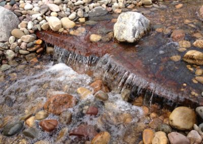 Water fall