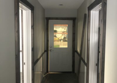 office construction