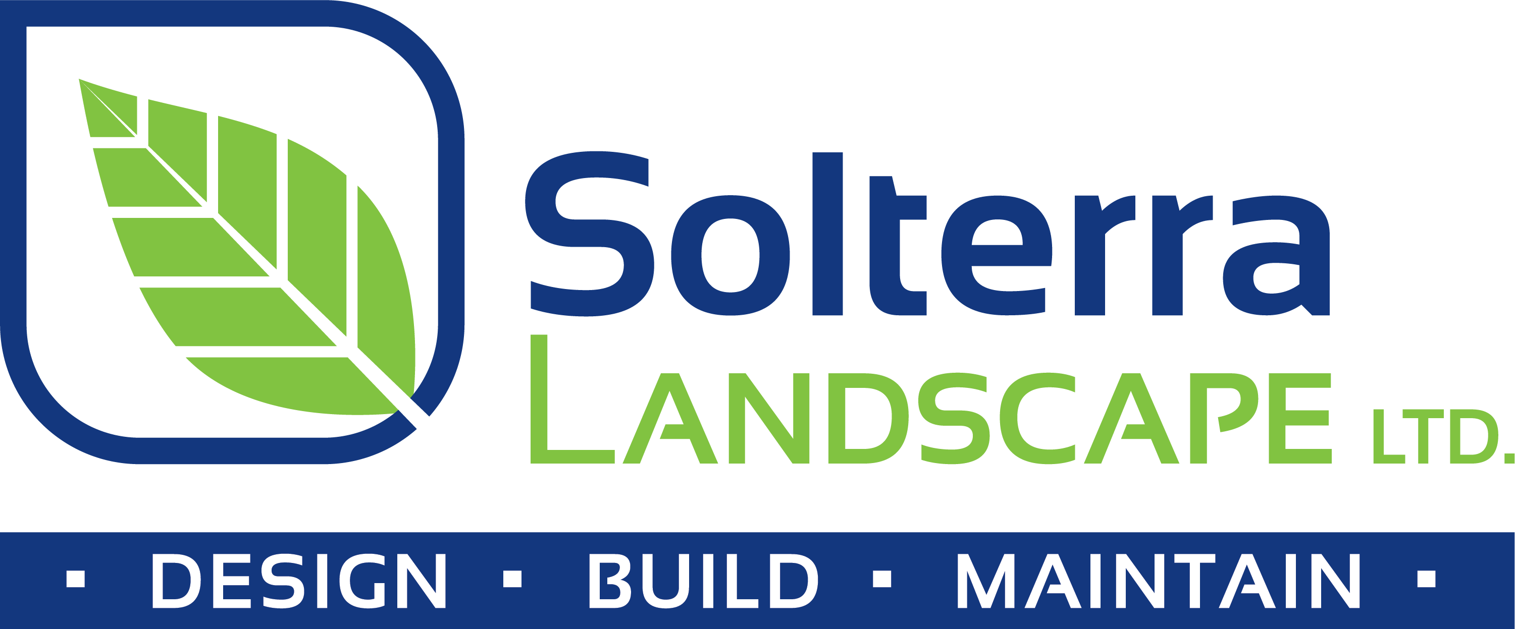 Solterra Landscape Ltd. | Landscaping in Lethbridge